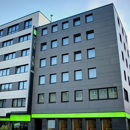 Holiday Inn - The Niu, Fusion Hamburg St. Georg By Ihg-3